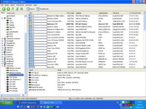 400MHz CL2,5 Memória késleltetés 