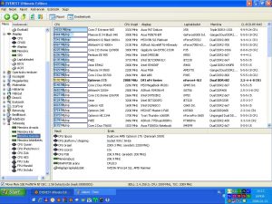 400MHz CL2,5 Memória másolás