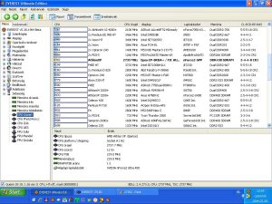2735MHz CPU Queen alatt 2735MHz CPU Queen alatt