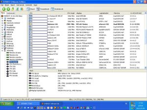 2980MHz-en CPU Queen