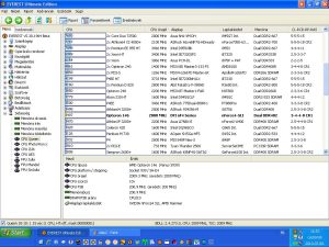 alap órajelen Everest CPU Queen