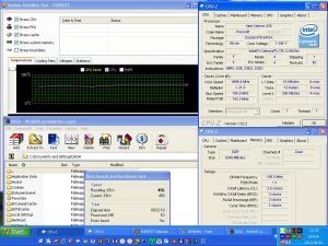 3896MHz-en a Winrar