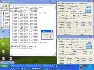 3995MHz