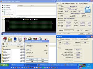 4097MHz-en a Winrar