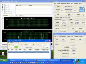 4309MHz, és a Linx története