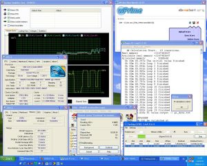 2700MHz