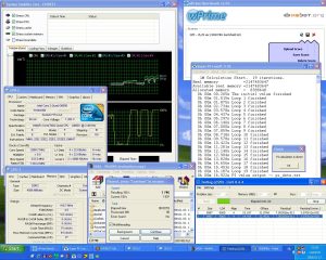 3000MHz