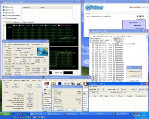 3090MHz