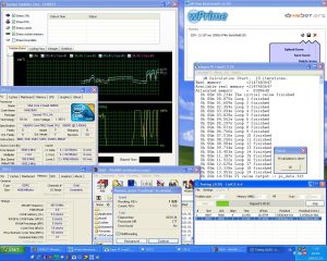 3500MHz