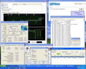 3600MHz