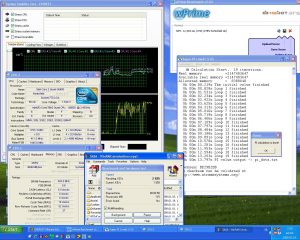 3700MHz