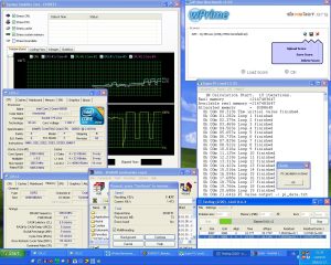 2,4GHz, azaz az alap órajel