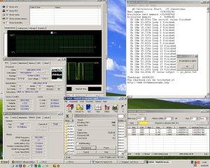 1684MHz 1684MHz