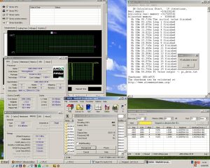 2006MHz 2006MHz