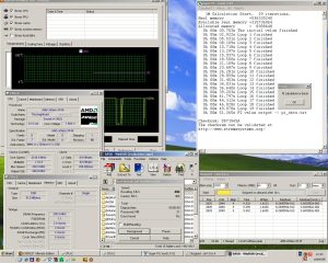 2104MHz 2104MHz