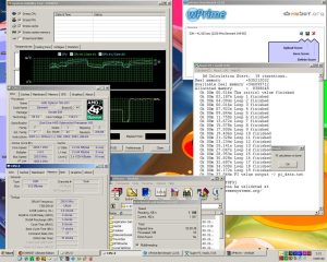 2250MHz