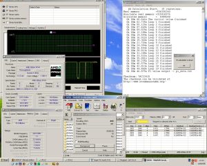2315MHz 2315MHz
