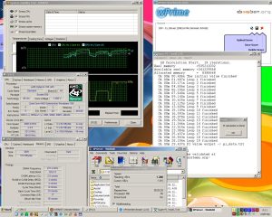 2980MHz