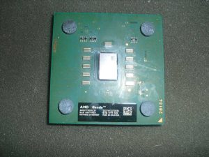 Így néz ki a AMD Geode NX 1750 Így néz ki a AMD Geode NX 1750