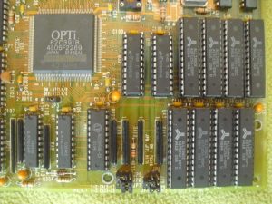 Cache RAM rogyásig rakva Cache RAM rogyásig rakva