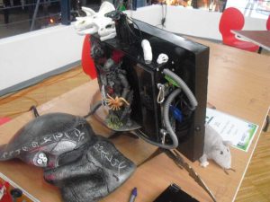 Predator MOD
