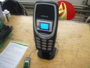 A 3310-es PC
