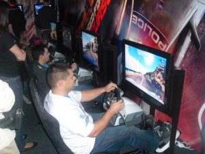 Az NFS Hot Pursuit ígéretesnek tűnik