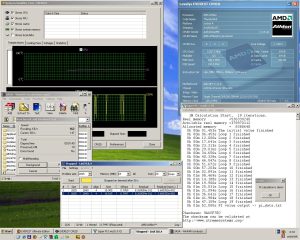 1200MHz