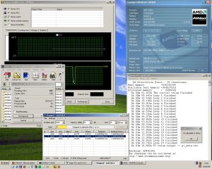 1383MHz