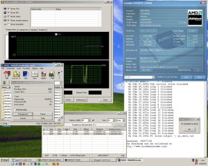 1563MHz