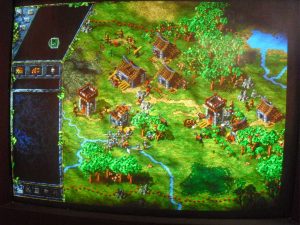 Settlers 3