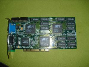 A legendás Voodoo2