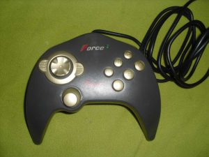 Feelinges Gamepad
