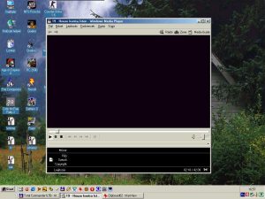 Media player