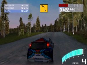 Colin Mcrae Rally 2