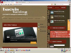 Internet megkötések nélkül