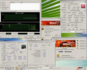 2355MHz