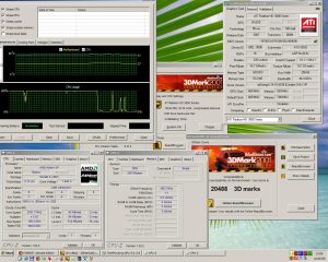 2550MHz