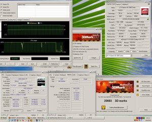 2600MHz