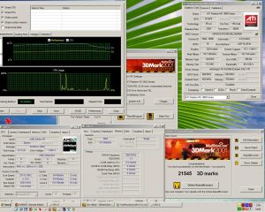 2714MHz és az 512MB memória 