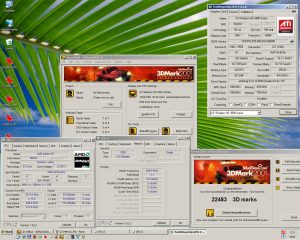 2714MHz még mindíg