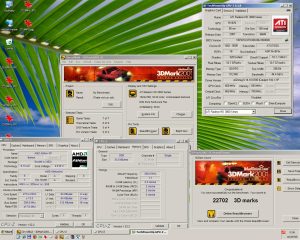 2714MHz utoljára