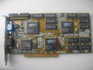 3DFX Voodoo2
