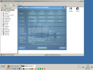500MHz CL3-on