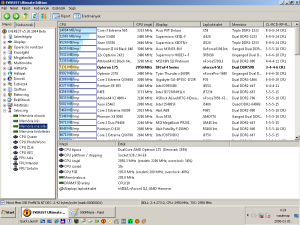 590MHz-en memória másolás