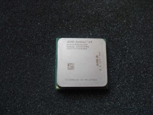 Athlon 64 4000+