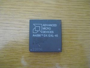 386DX-40