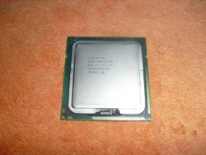 Core I7 965EE ES