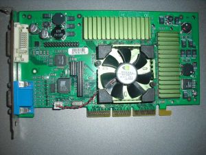 Elsa Gloria III Geforce2 Ultra