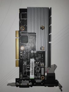 GT610 PCI